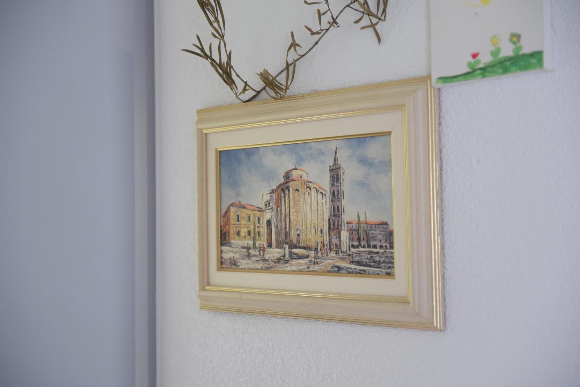 Villa Nicole Sveti Petar  Exteriör bild